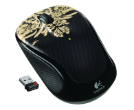 Logitech M325 Victorian Wallpaper - 69081 - zdjęcie 2
